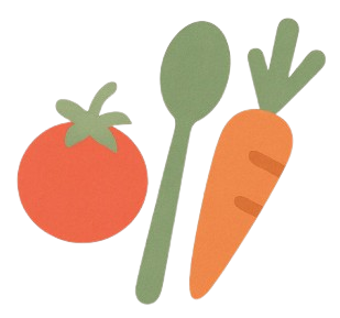 food4u logo